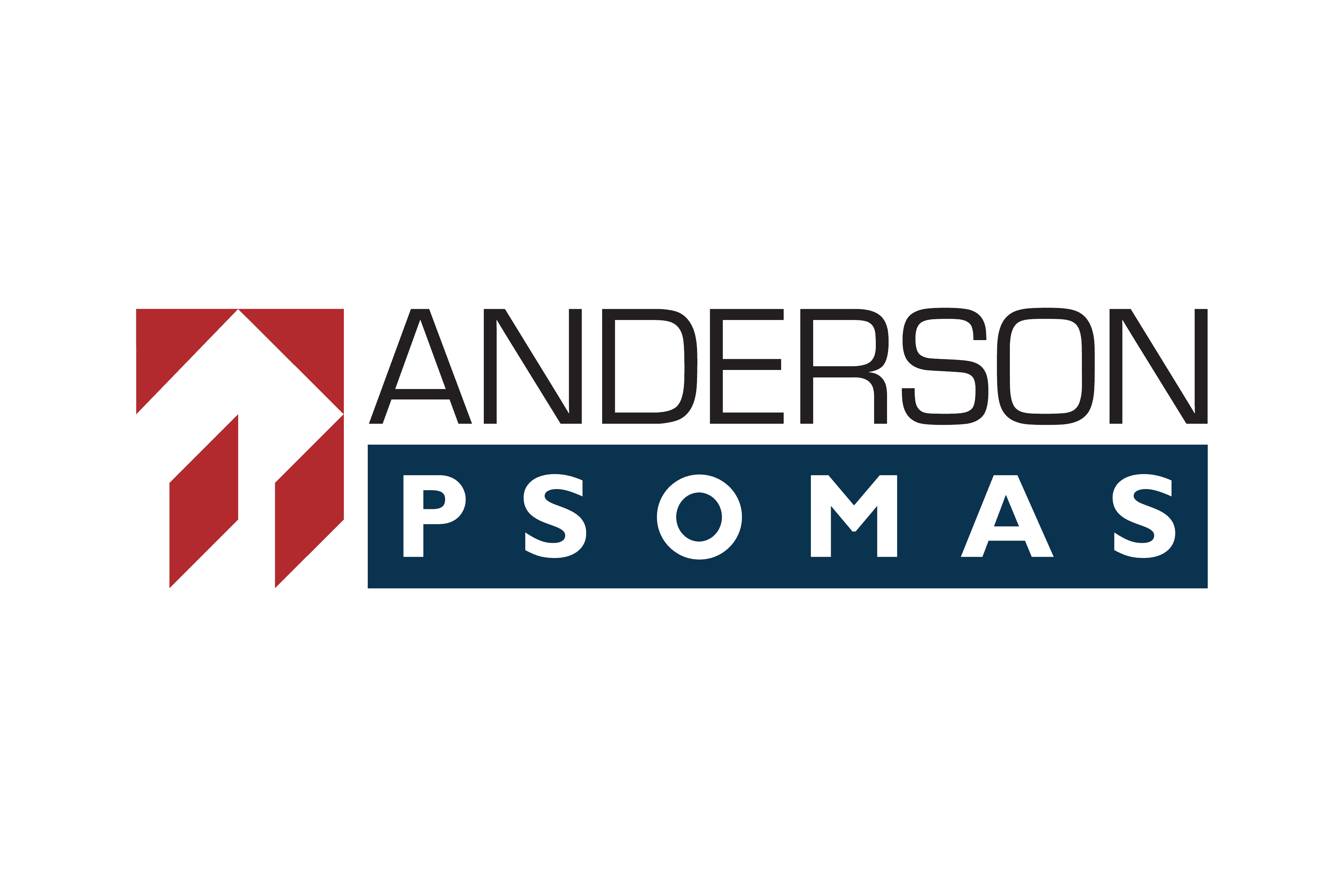 Anderson Psomas